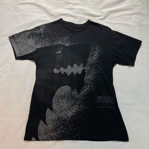 Game of Thrones Winter is Coming T-shirt, HBO Licensed, Men’s size medium